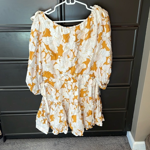 🌷 MON RENN Dress - Picture 2 of 7